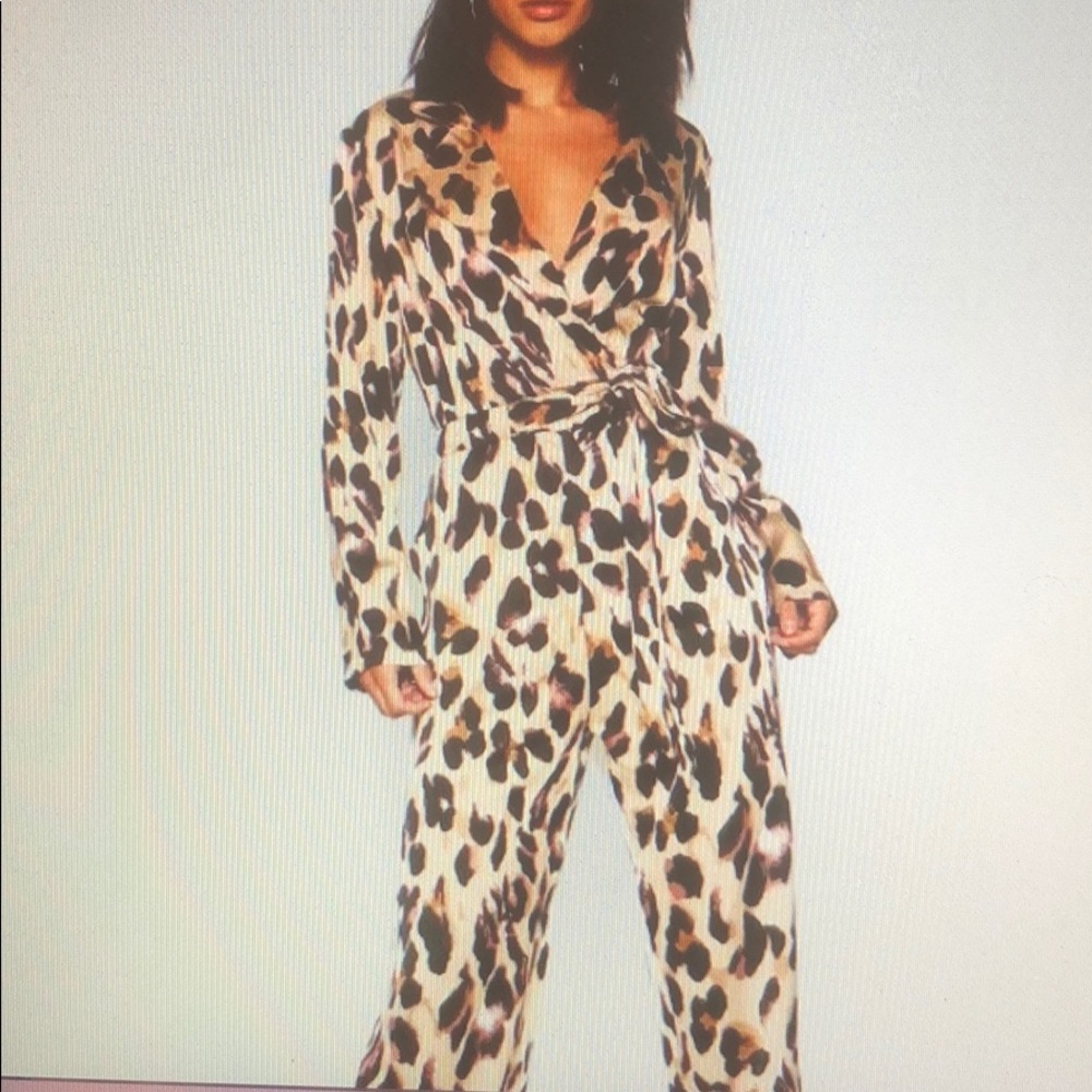 Jumpsuit